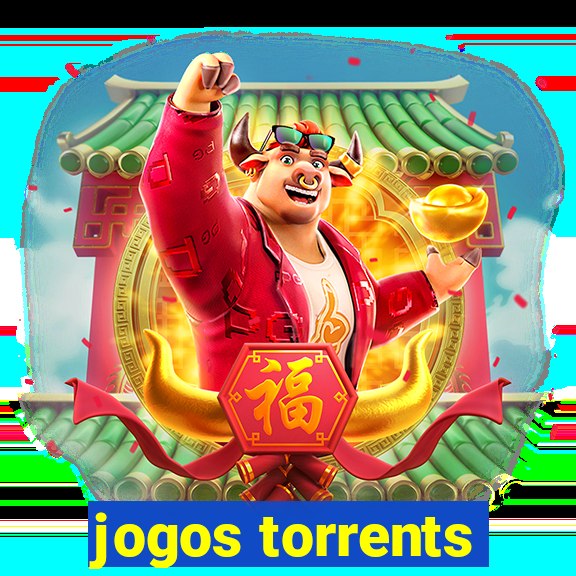 jogos torrents